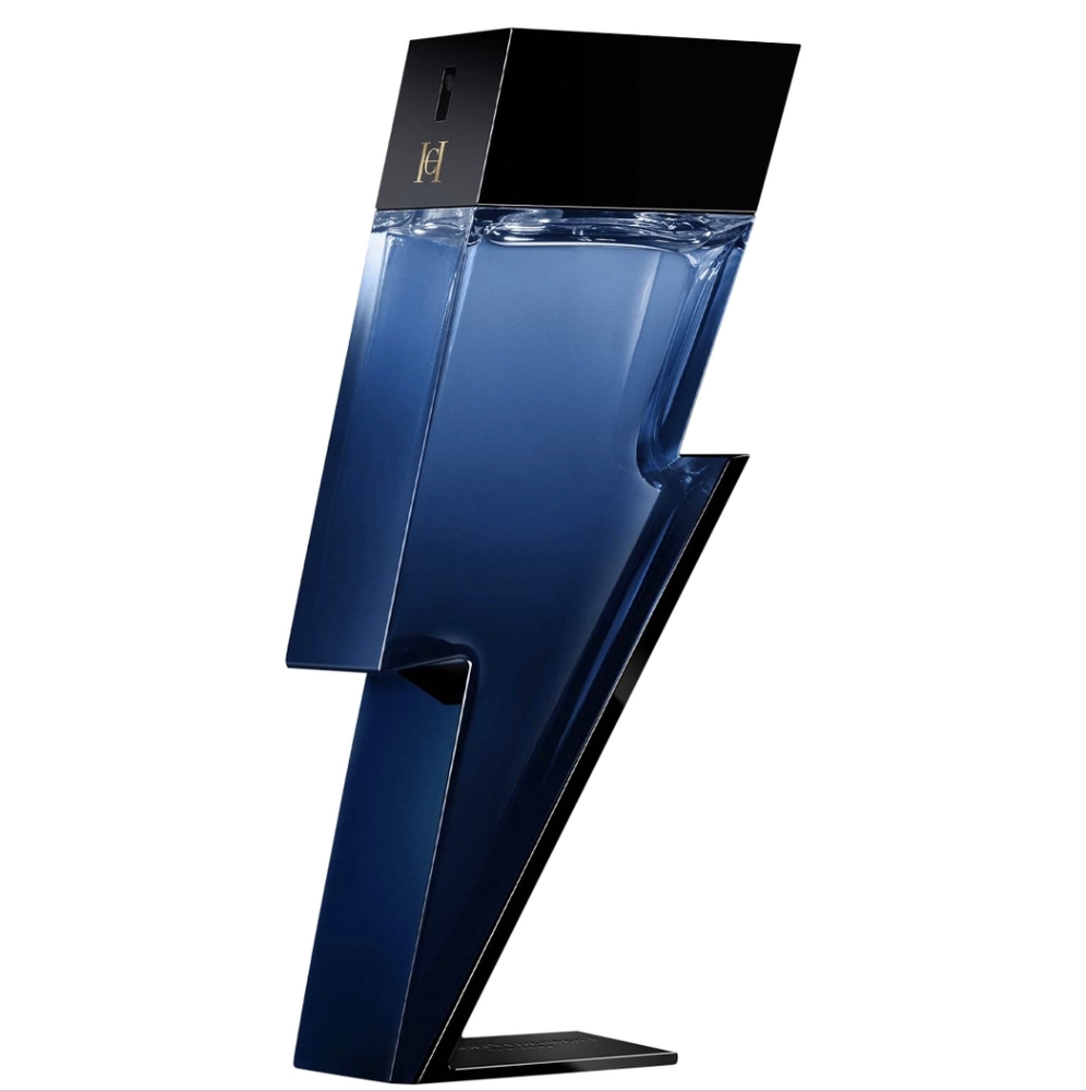 Carolina Herrera Bad Boy Cobalt Eaü de Parfüm